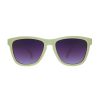 Goodr OG Sunglasses – Square Sunglasses for Medium Heads